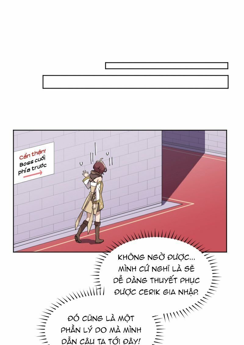 pháp sư và nữ chúa quỷ chapter 83 27