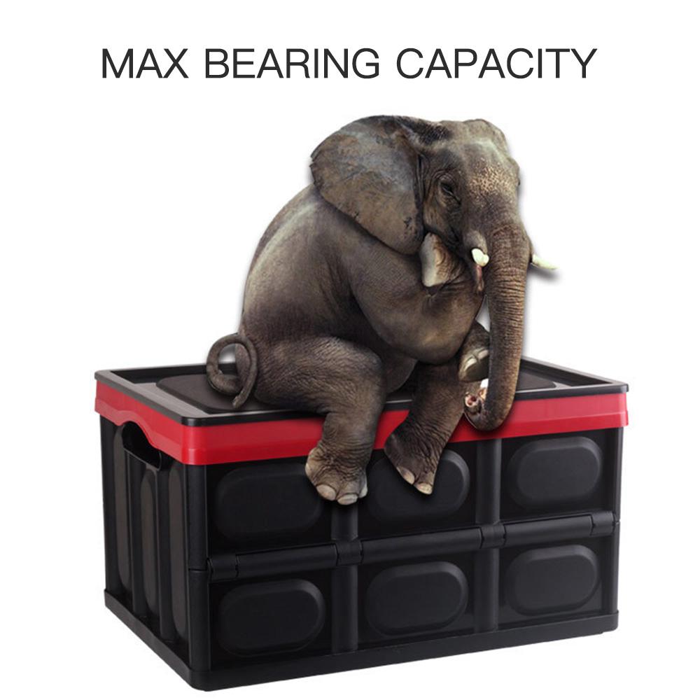 Kệ gắn gấp đa chức năng bằng nhựa di động, lưu trữ được nhiều