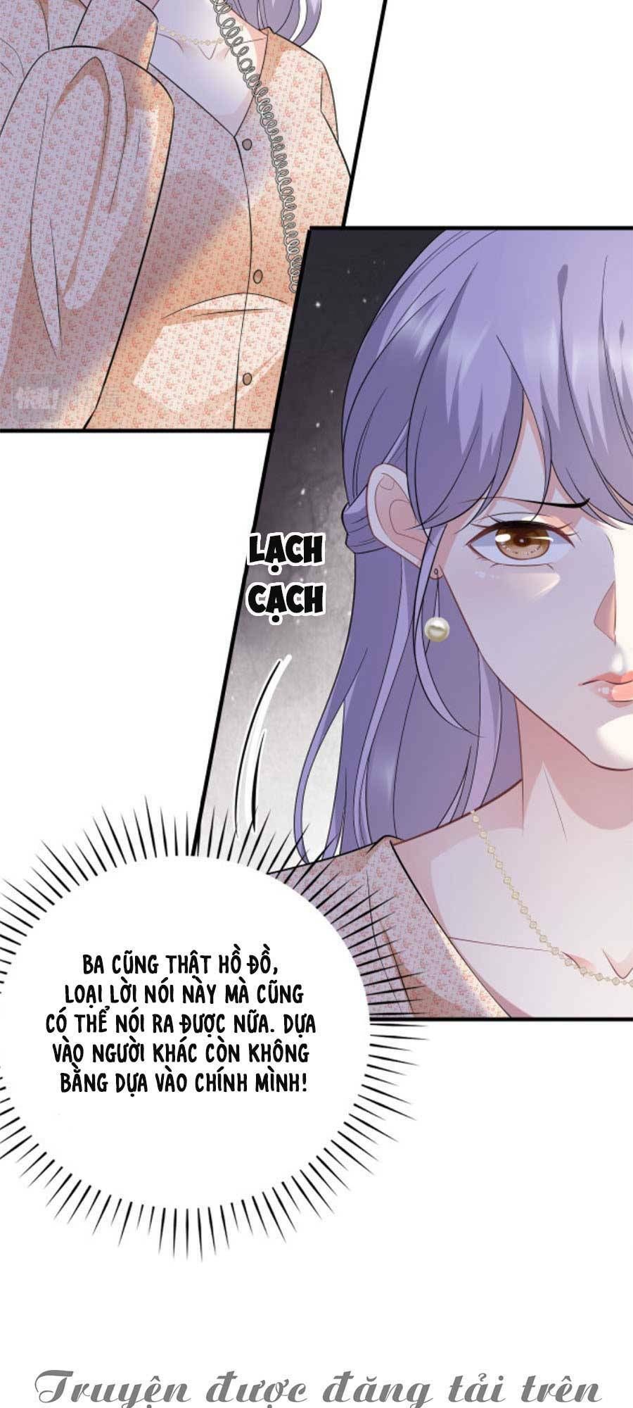 đại tiểu thư có ý đồ gì xấu đâu chapter 58 23