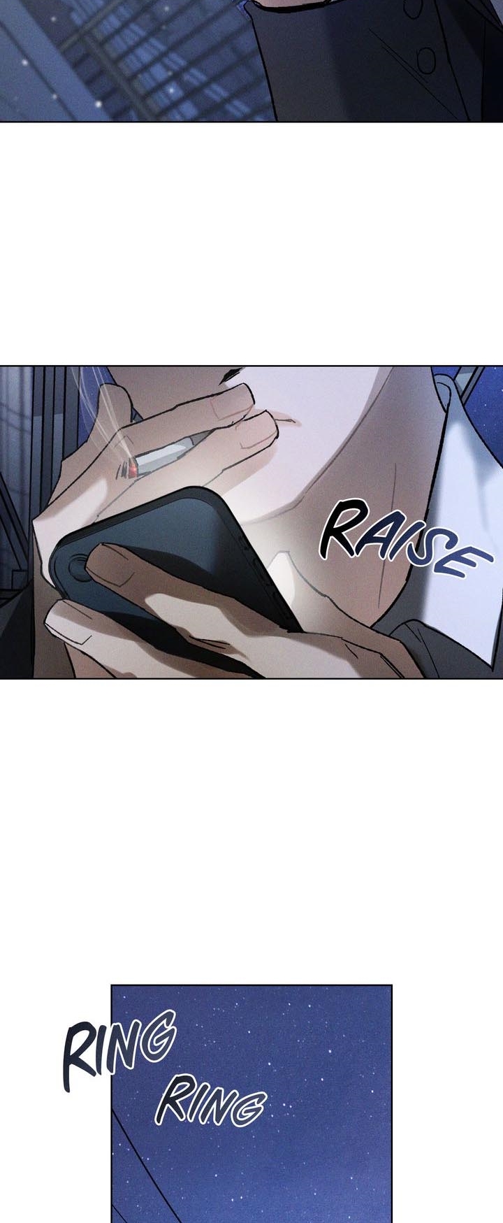 Rơi Vào Nguy Hiểm chapter 8.1 - Trang 13