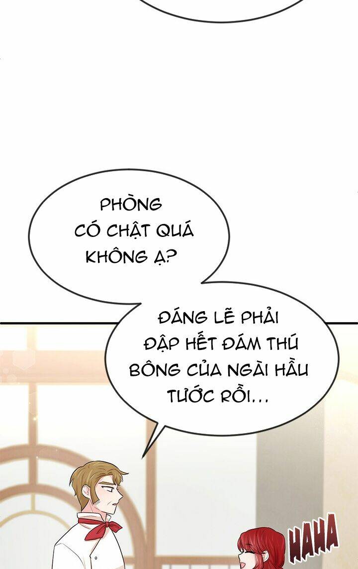 tiểu thư scarlet, em không muốn trả thù sao? chapter 36 51