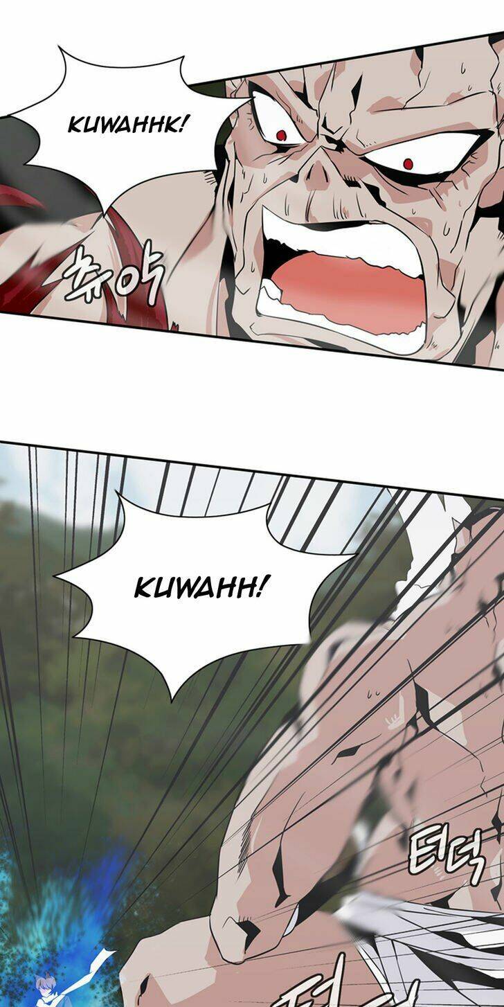 ảo mộng vương chapter 41 35