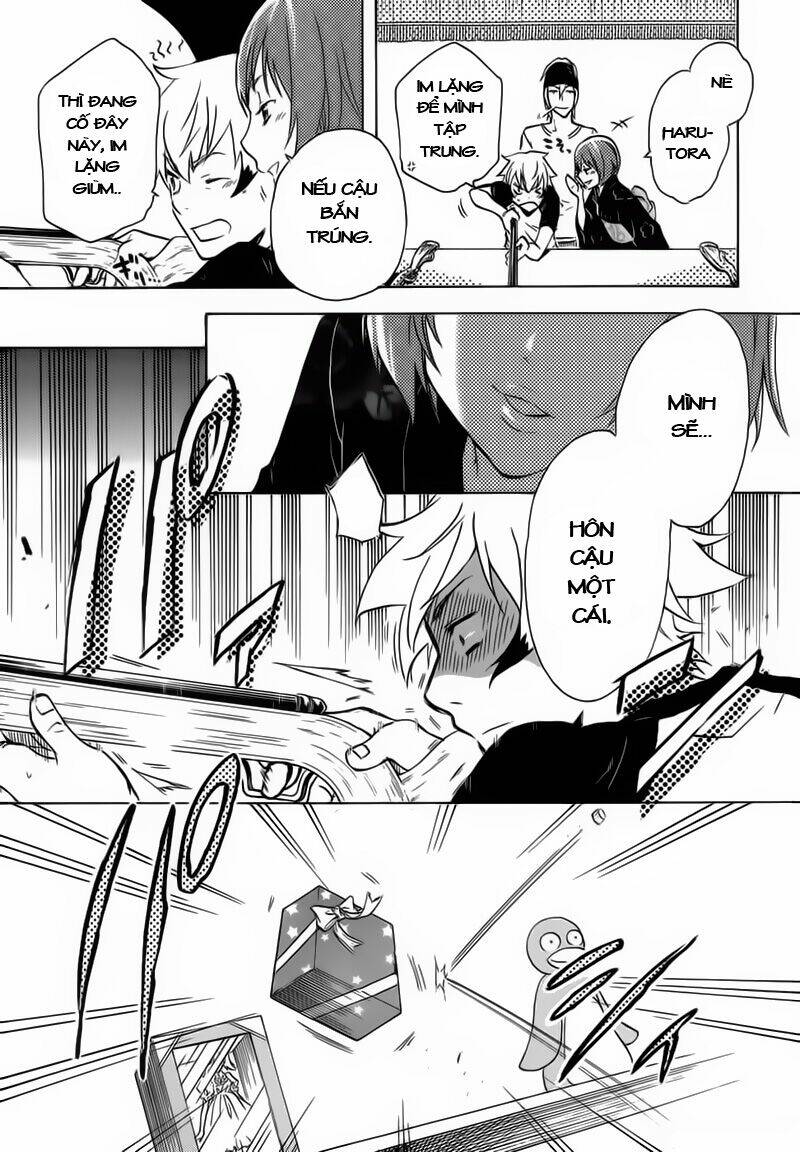 tokyo ravens chapter 1 40