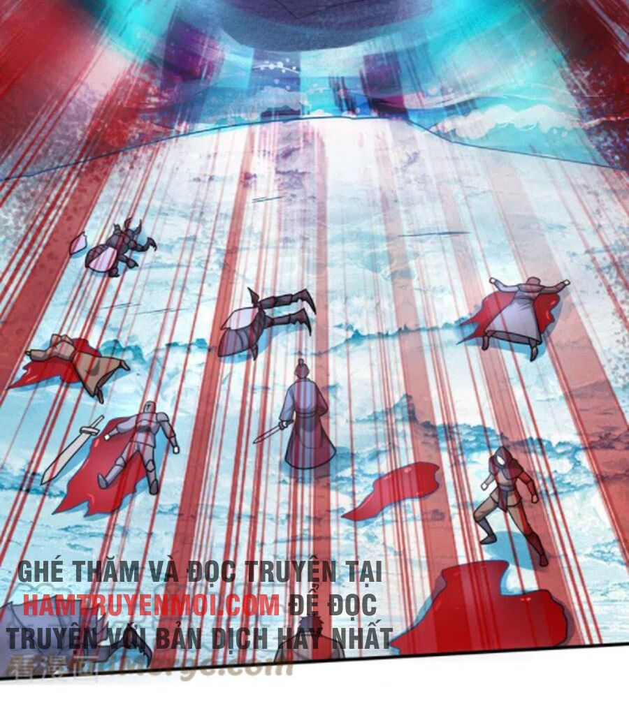 tối cường thần y tại đô thị chapter 235 7