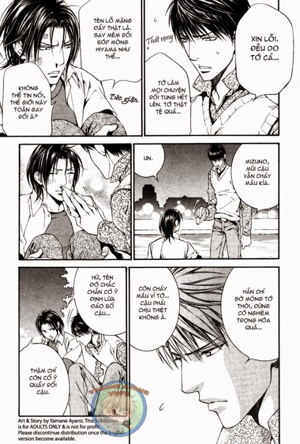 tầm ngắm chapter 31.2 22