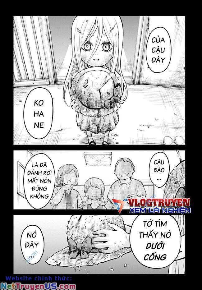 mieruko-chan chapter 63 11