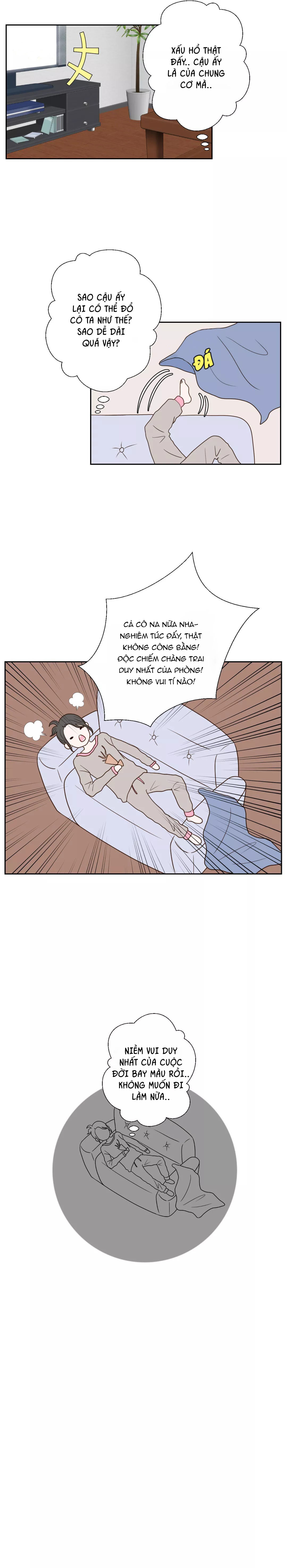 honey bed talk chapter 29 9