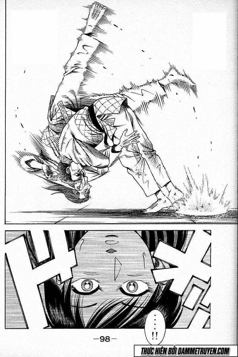 shin kotaro makaritoru! juudouhen chapter 100 16