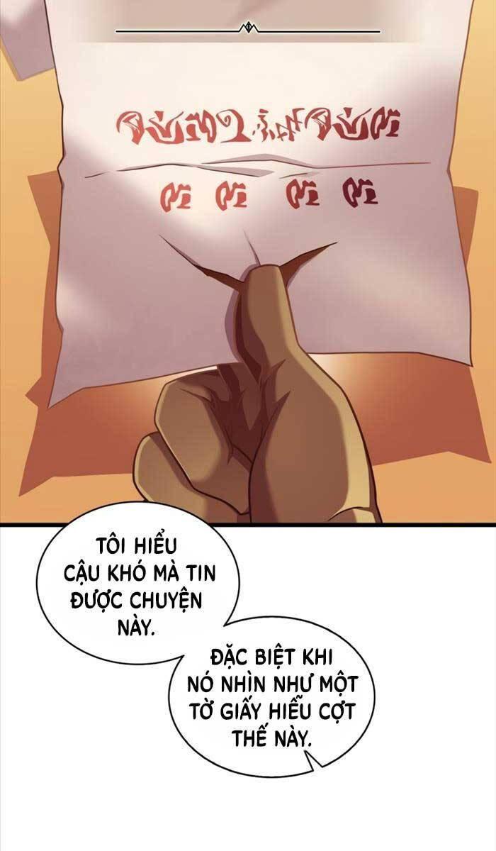 arcane sniper chapter 99 91