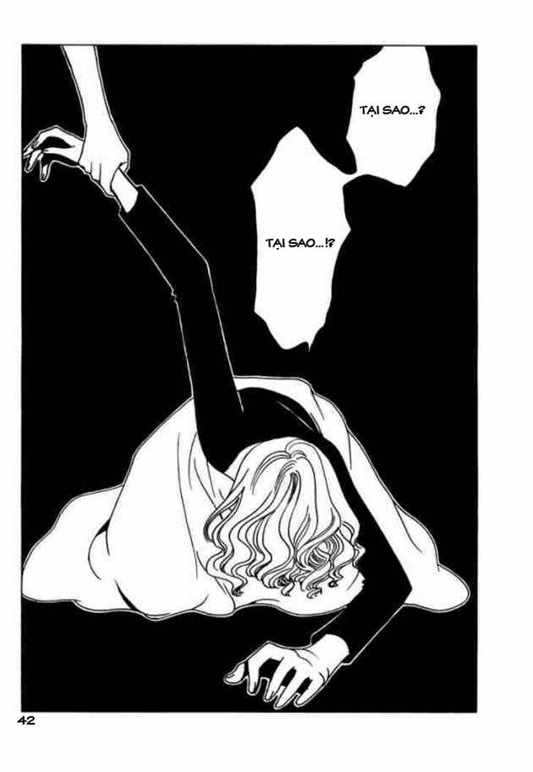 xxxholic - hành trình bí ẩn chapter 83 42