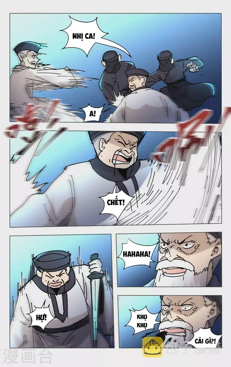 vạn giới tiên trung chapter 478 5