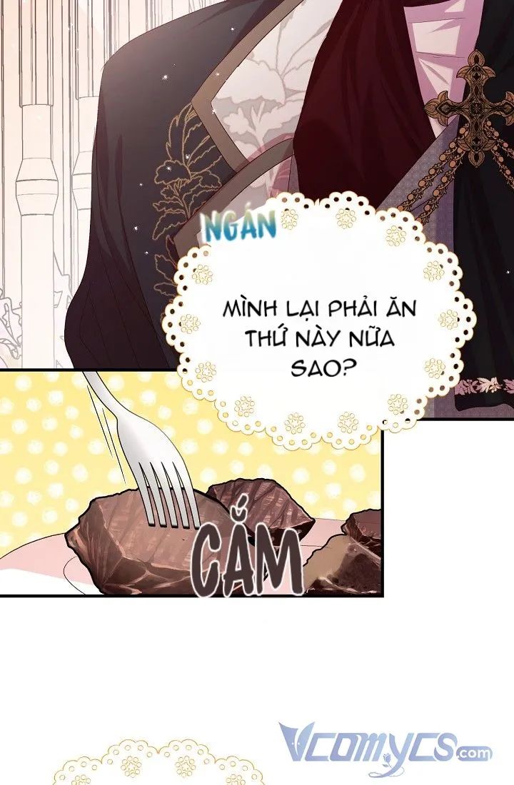 tôi cứu anh không có nghĩa là tôi muốn cưới anh chapter 5 28