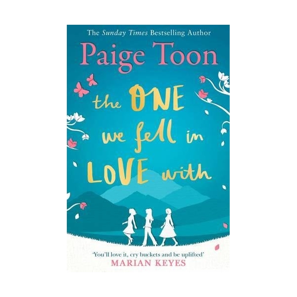 The One We Fell In Love With