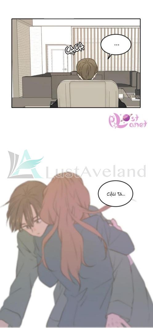 kiếp này cũng xin chăm sóc tôi như vậy nhé kiếp này cũng xin chăm sóc tôi như vậy nhé chapter 36 45