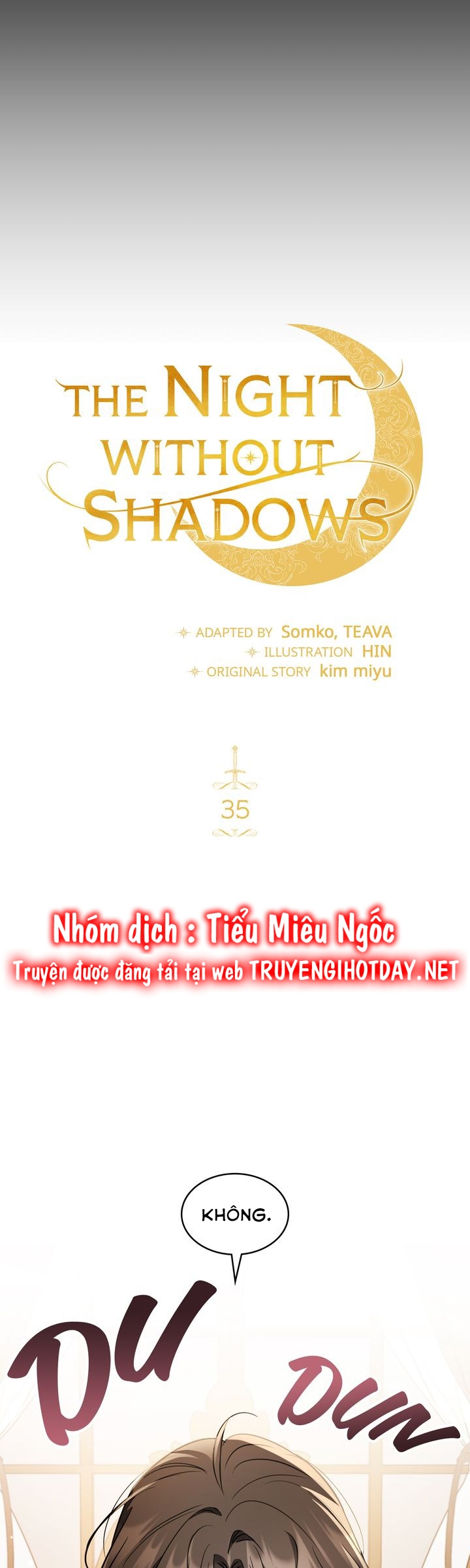cái bóng trong đêm chapter 35.1 11