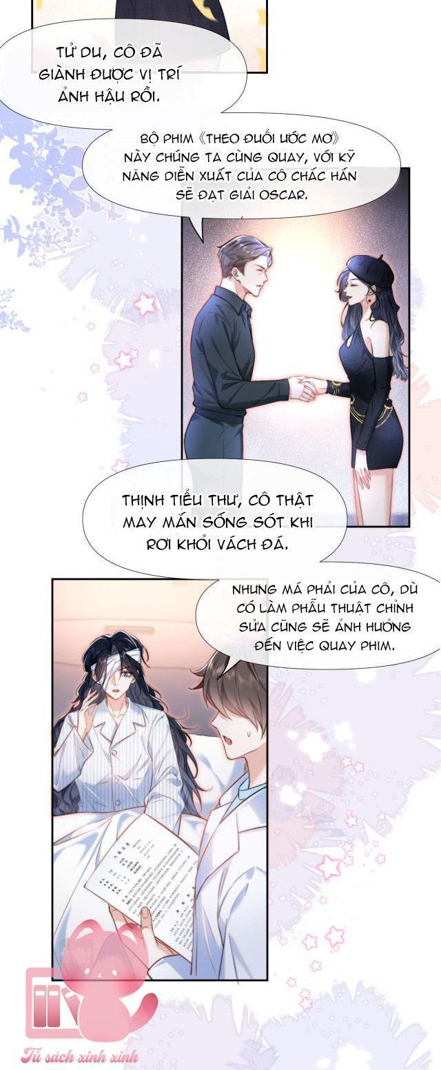 nữ cố vấn tuyển tú nam đoàn chapter 1 47