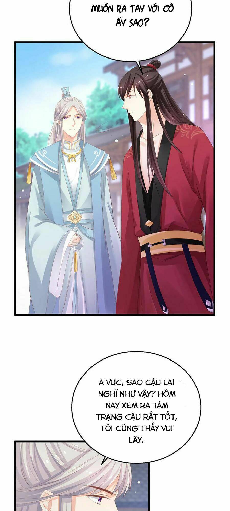 xuyên nhanh - hướng dẫn tự cứu của nữ phụ chapter 12 13