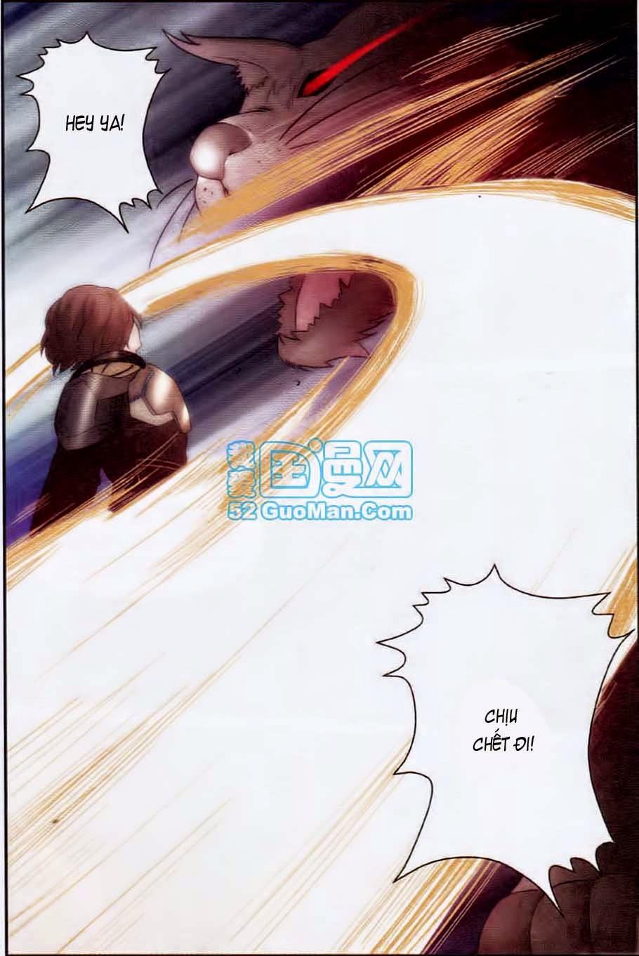 thôn phệ nhân gian chapter 26 14