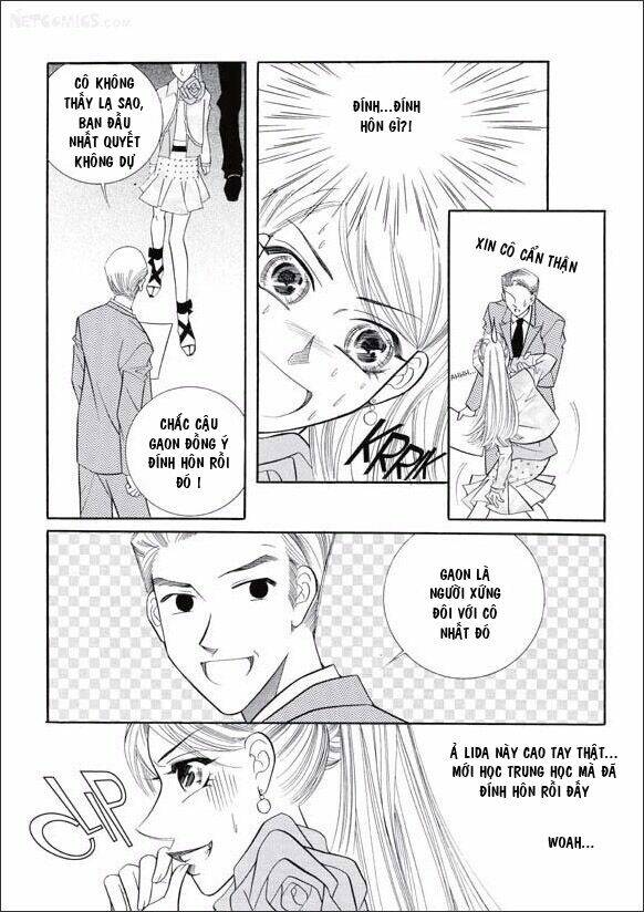 can't lose you chapter 3 25