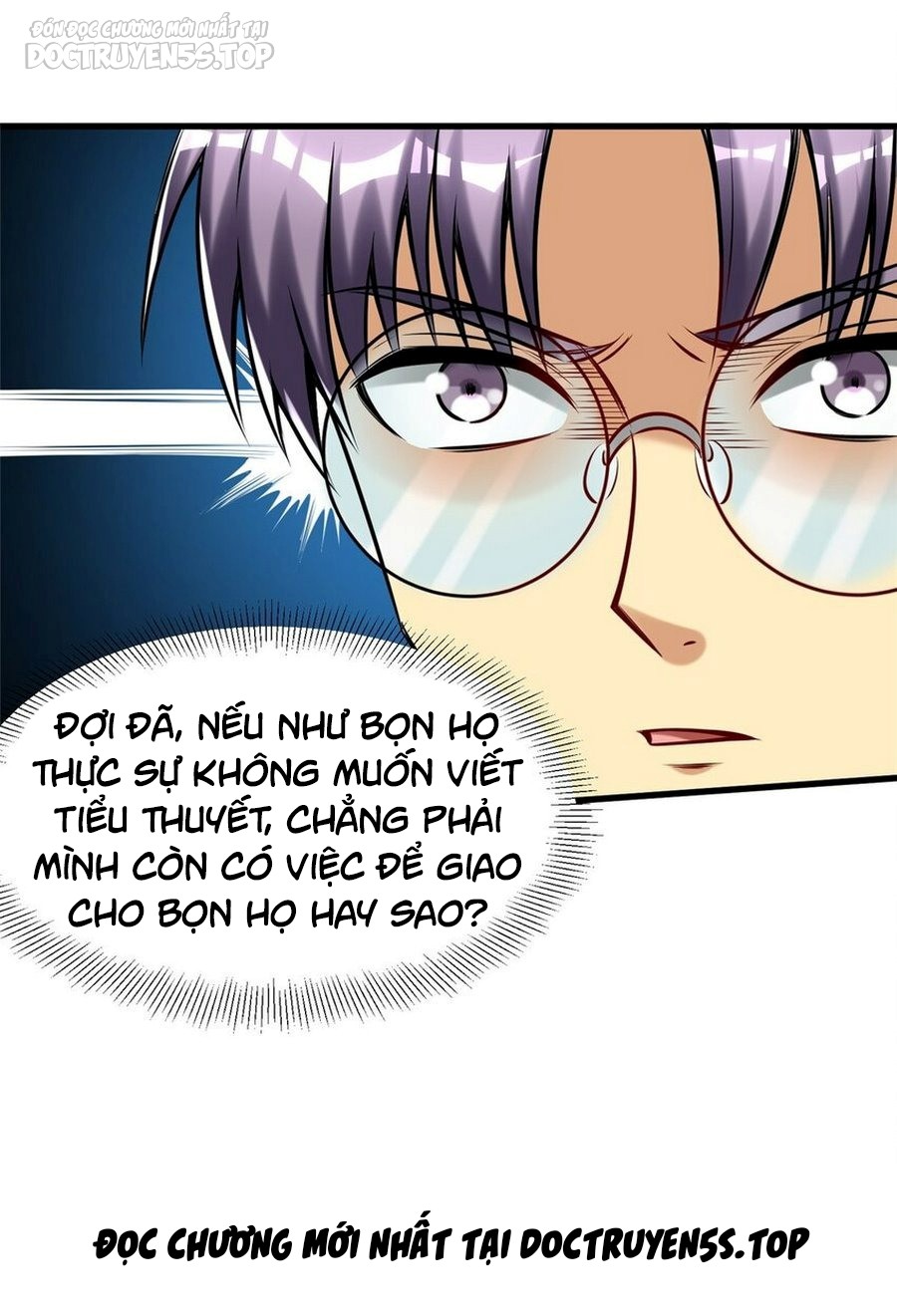 ta làm giàu từ thua lỗ game chapter 97 68