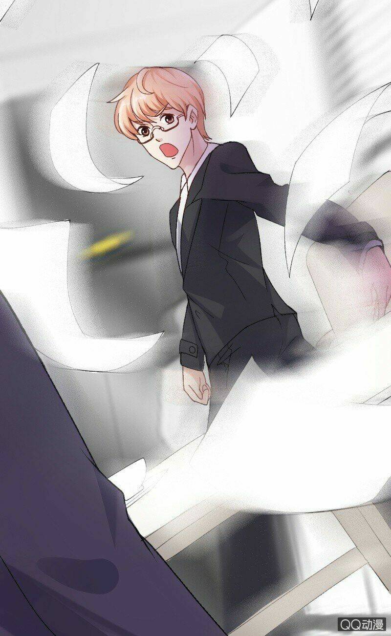 tổng tài đích ngự dụng thiếu nữ chapter 2 39