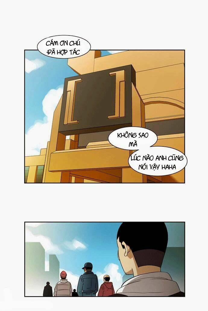 dead sorcerer chapter 10 10