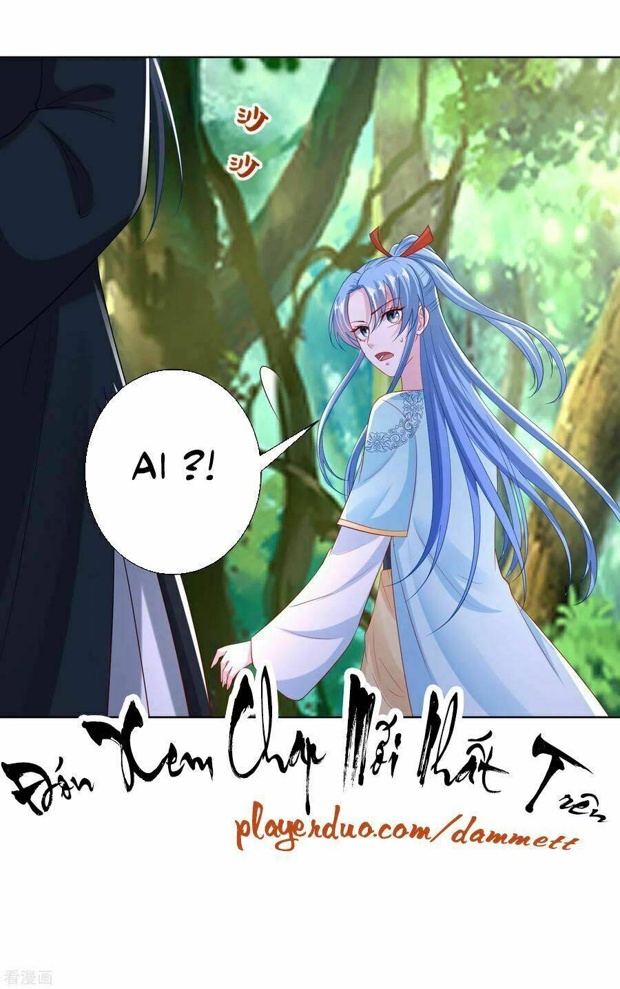 độc y đích nữ chapter 143 31