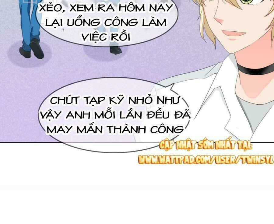 bá đạo trung khuyển tìm ái ký chapter 109 22