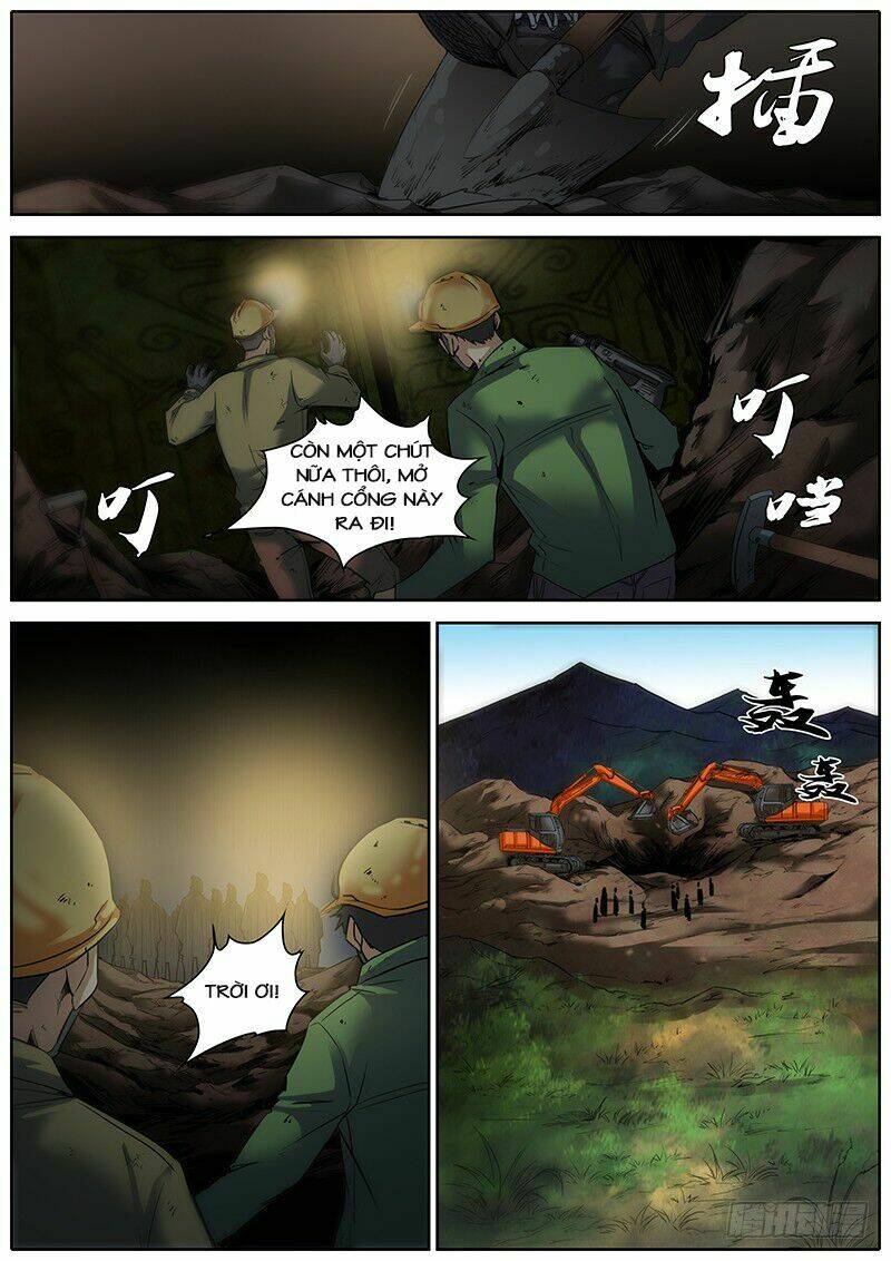 tần hiệp chapter 3 11