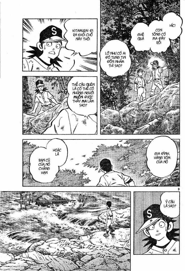 trò chơi vượt qua thử thách chapter 39 11