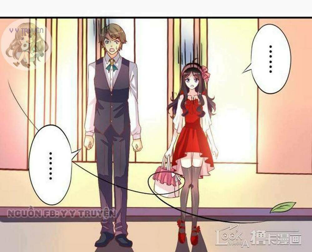 ngư thần đích nhân thả ta đi chapter 11 8