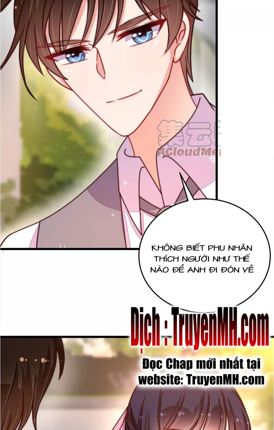 ngày nào thiếu soái cũng ghen chapter 547 6