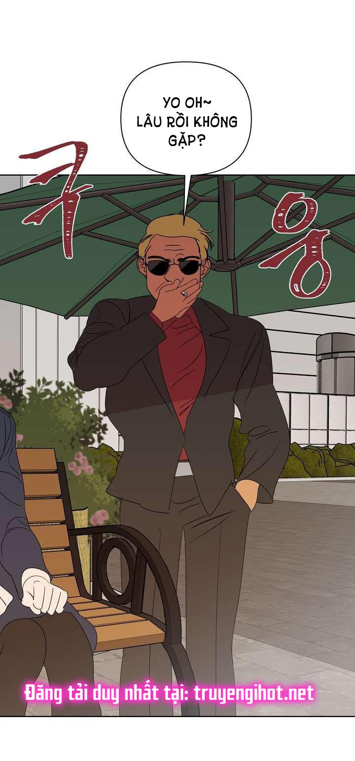 thiên đường (heaven) chapter 26 2