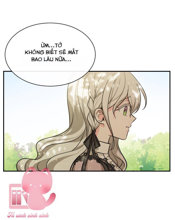 nguyện ước vô vọng của ma nữ chapter 40 41