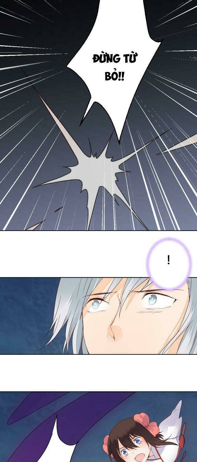 đốt đào hoa chapter 61 5