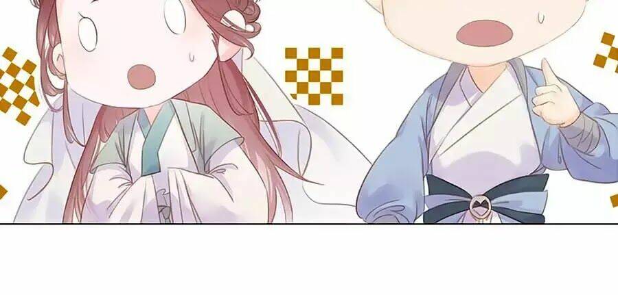 tiểu sư phụ, tóc giả của ngài rơi rồi! chapter 19 47