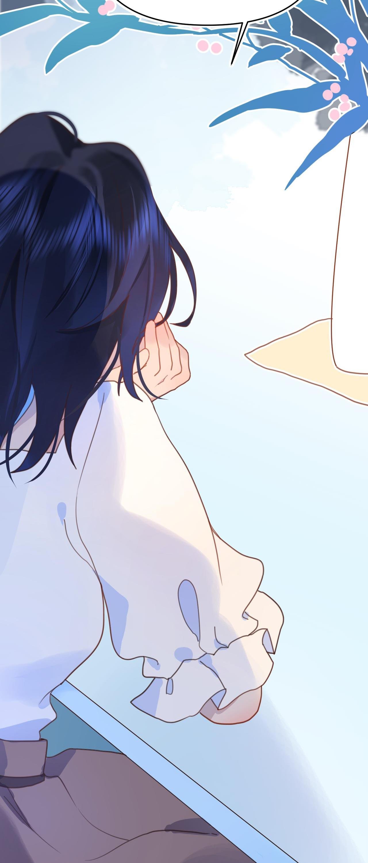 mối tình đầu của cậu ấy lại chính là tôi chapter 16 15