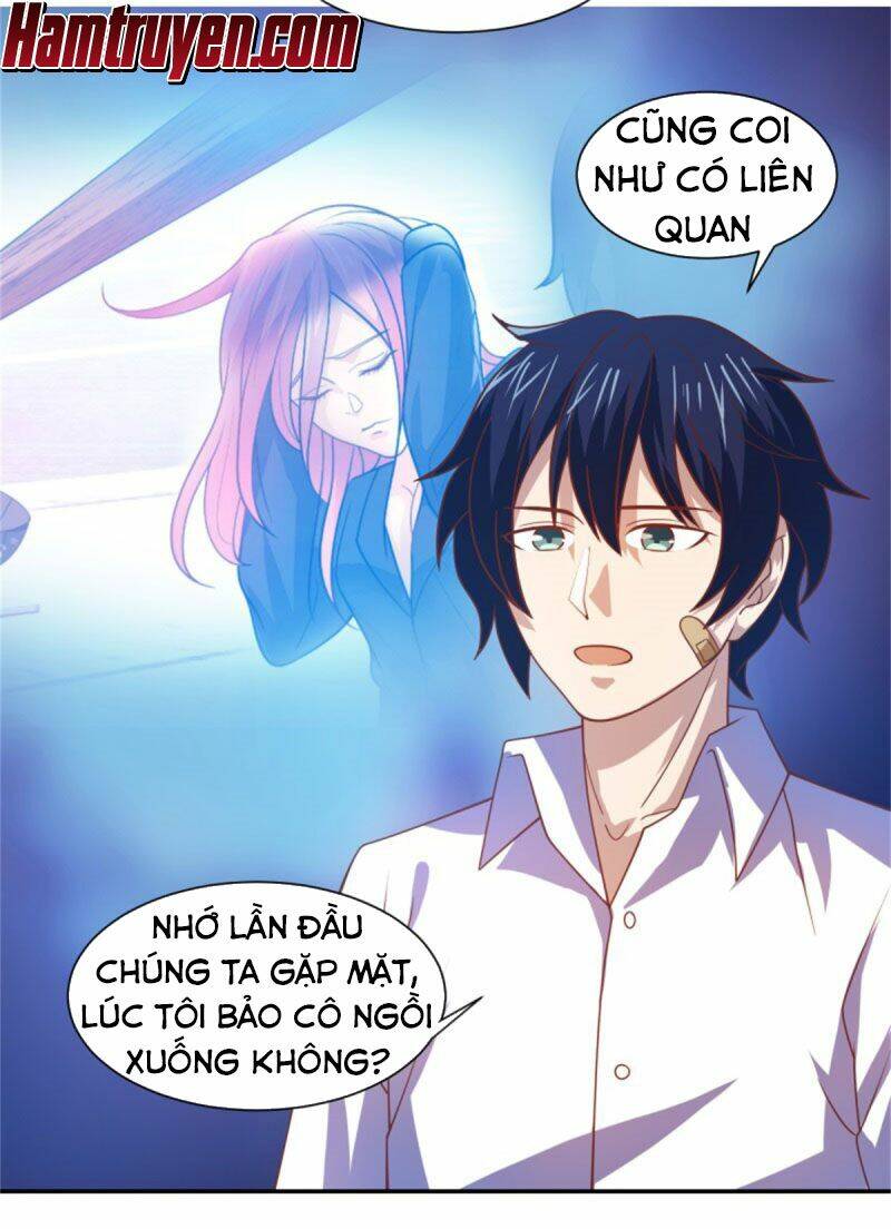 đỉnh phong dự ngôn đế chapter 19 12