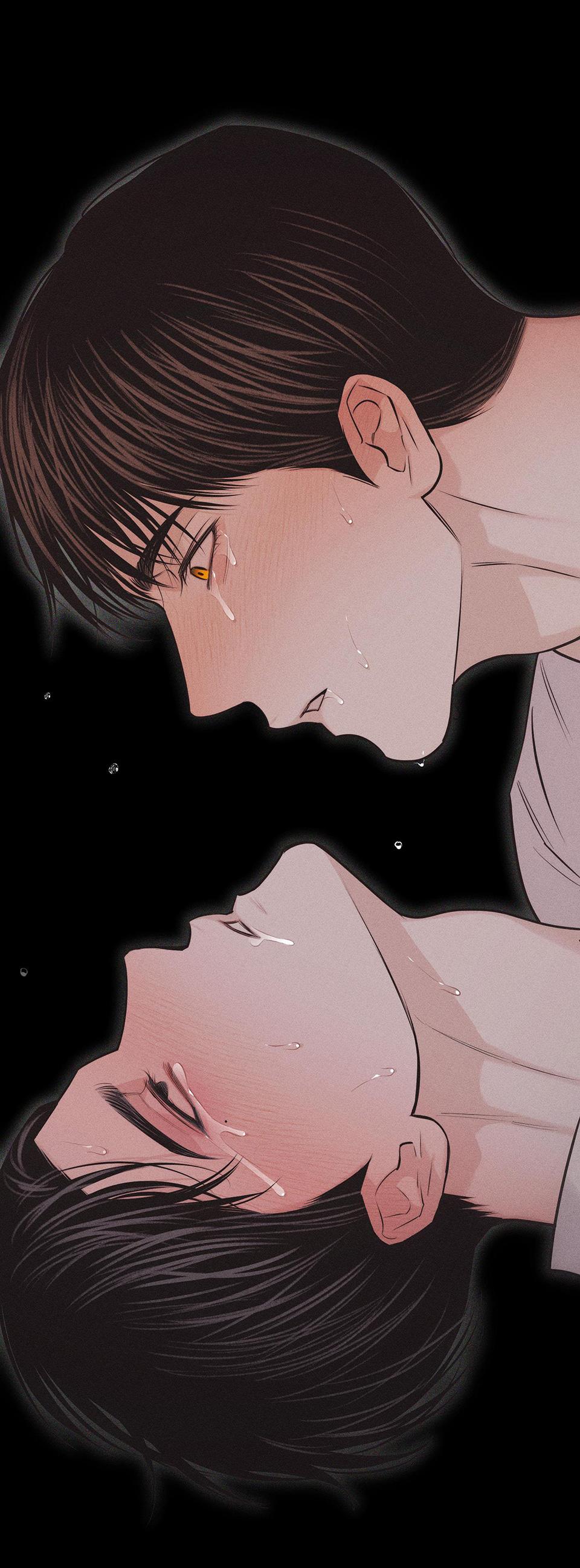 hình thái tình tan chapter 27 56