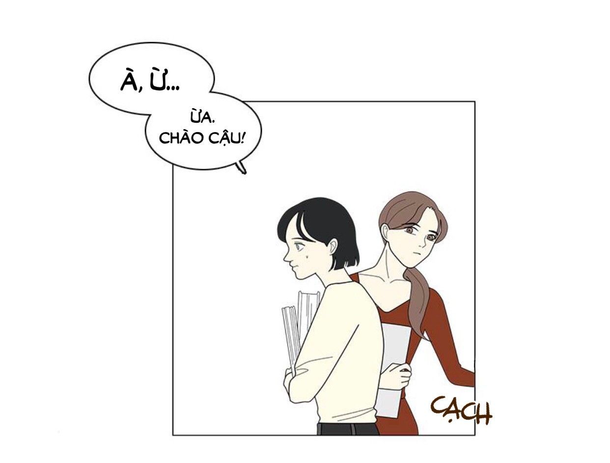 sống chung một nhà chapter 9 22