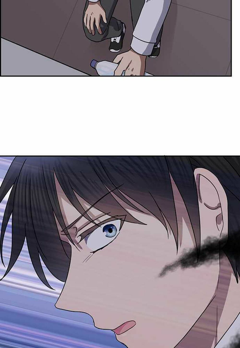 nụ hôn nguyền rủa chapter 82 29