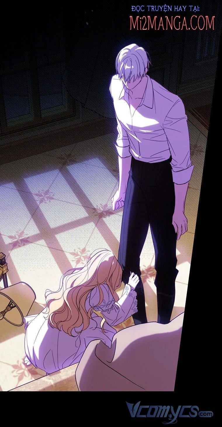 phương pháp khiến chồng đứng về phía của tôi chapter 19.5 21