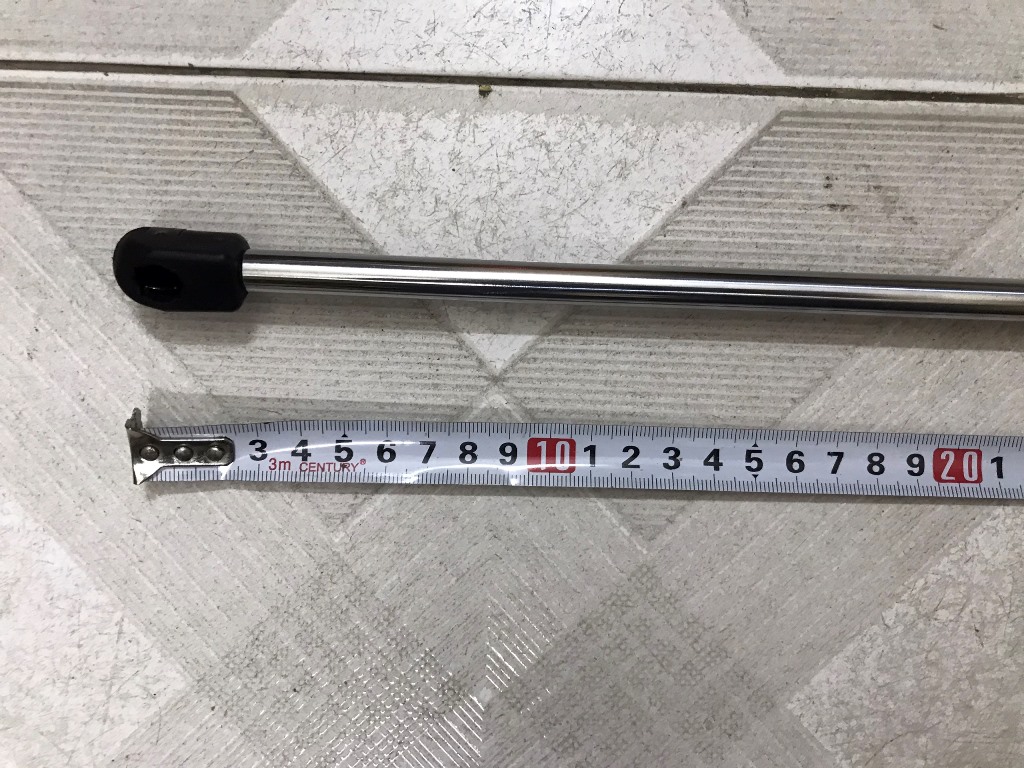 Ty chống nắp capo Toyota Camry