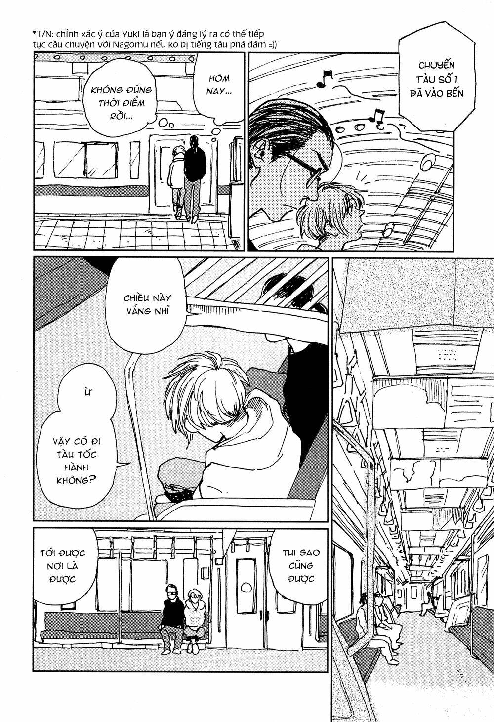 fushigi na tomodachi chapter 2 17