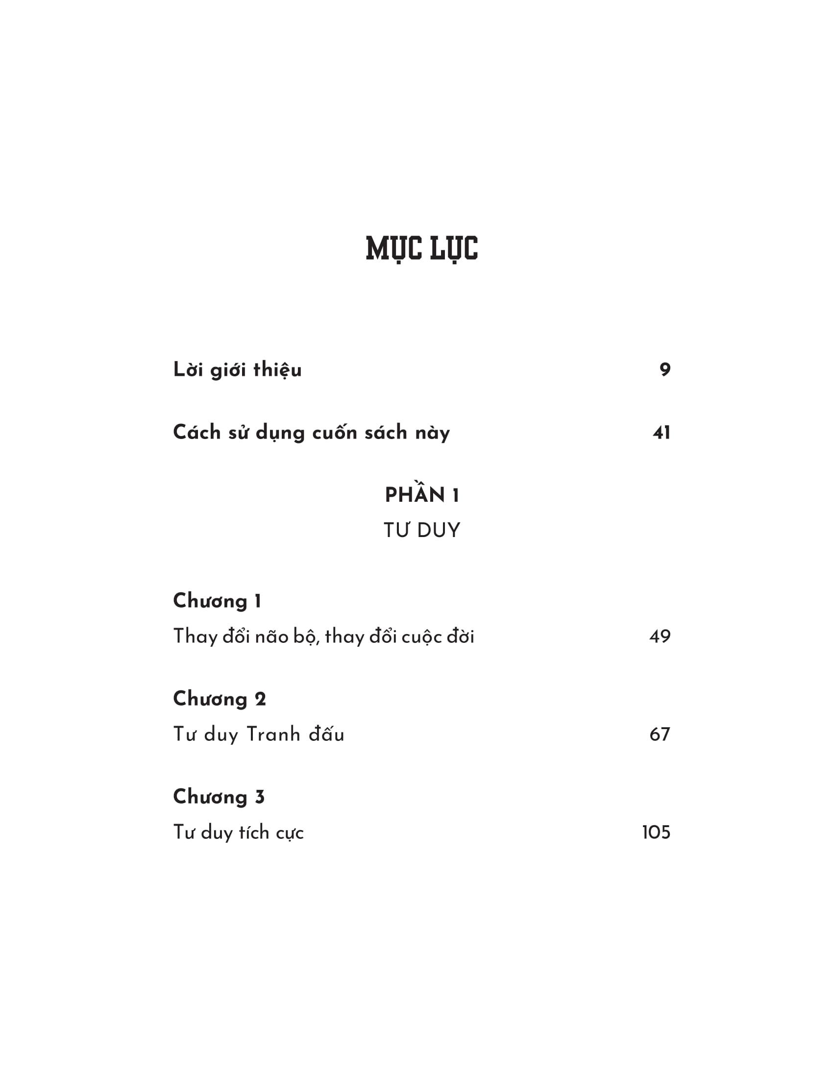 Pre-Order - Tâm Lý Học Hành Vi