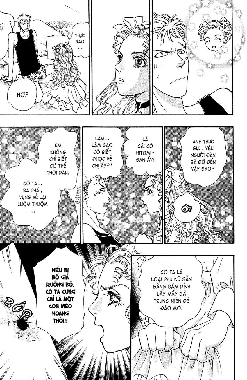 new pet shop of horror chapter 3 27