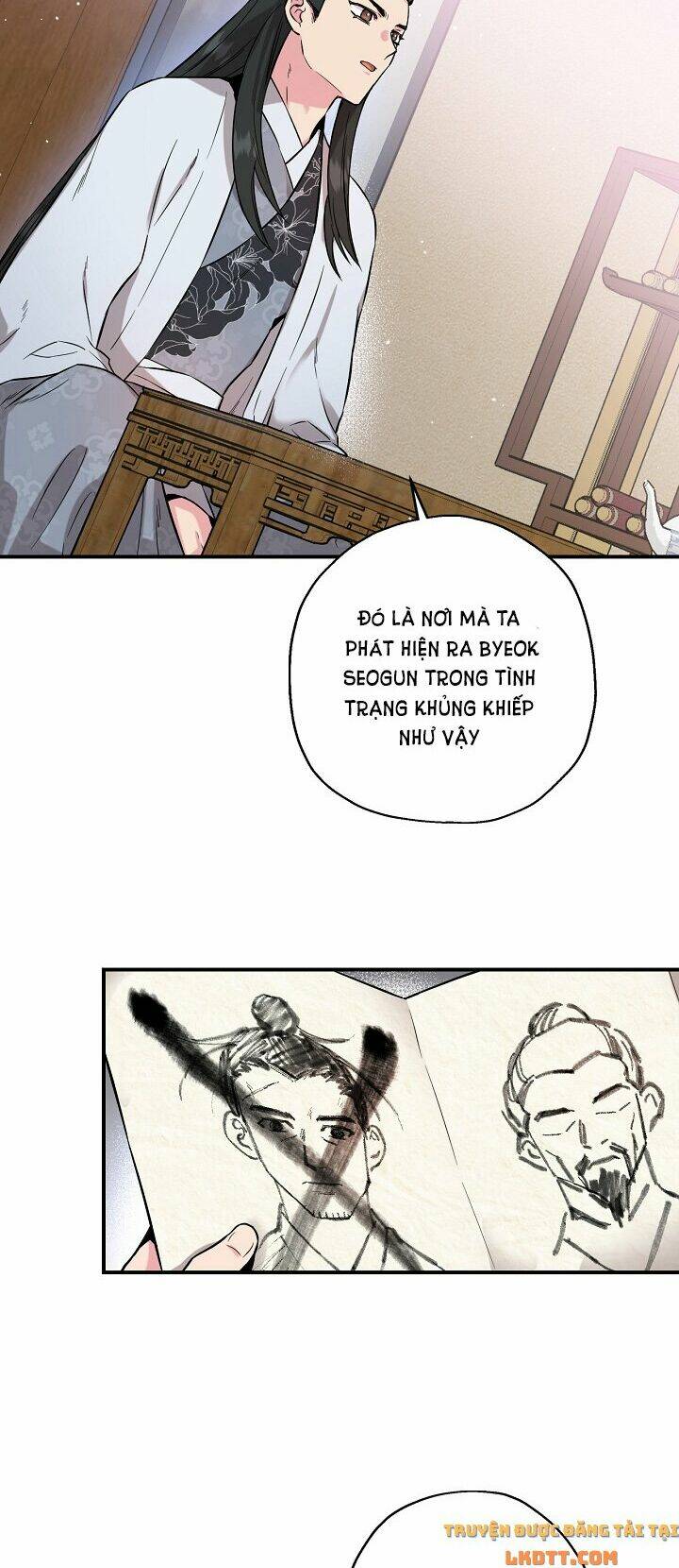 tôi trở thành nhân vật phản diện giỏi nhất trong giới võ thuật chapter 37 54