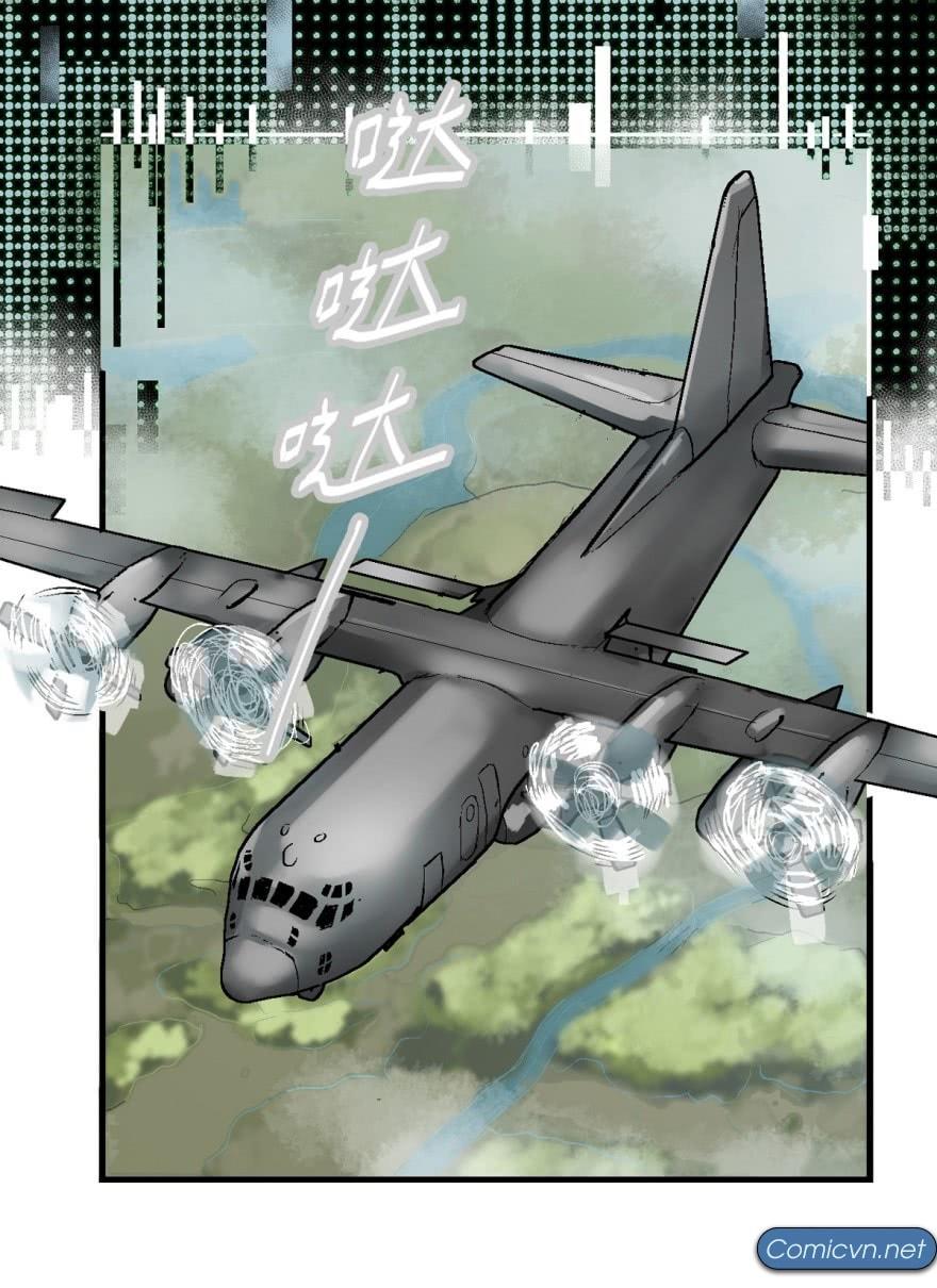 vua sinh tồn chapter 3 13