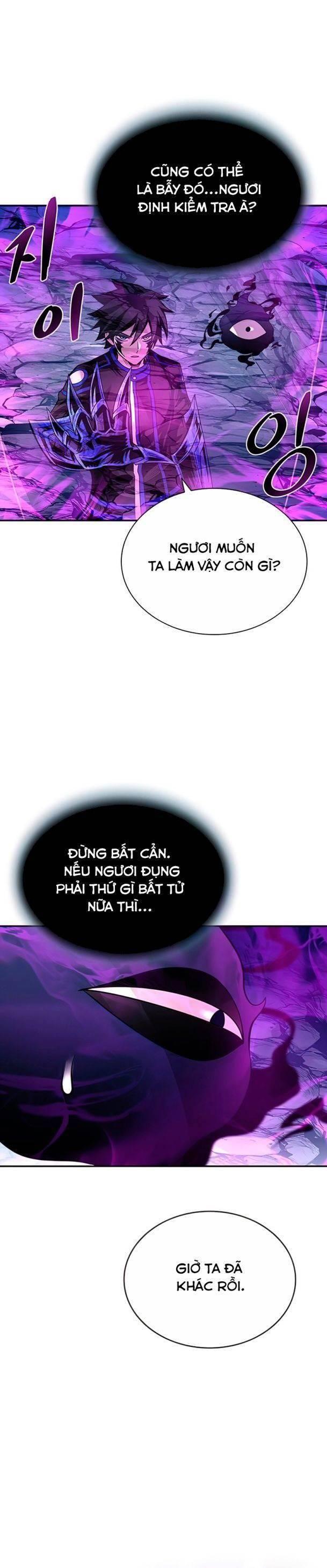 tiêu diệt ác nhân chapter 71 30