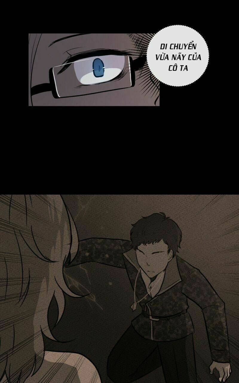 Trọng Sinh Mạc Thế Chapter 64 17